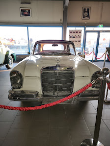 Autoland 2000