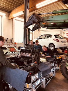 Bosch Car Service - Auto-Elektrik Höyns