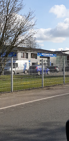 Autoservice Hesse Inh. Christian Hesse