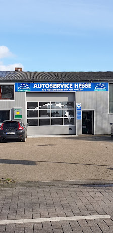 Autoservice Hesse Inh. Christian Hesse