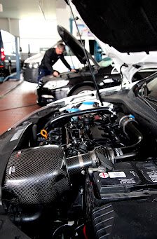 Autoservice Hesse Inh. Christian Hesse
