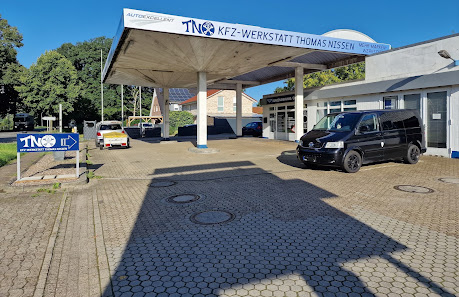 KFZ-Werkstatt Thomas Nissen