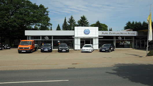Auto-Zentrum Priebe e.K.