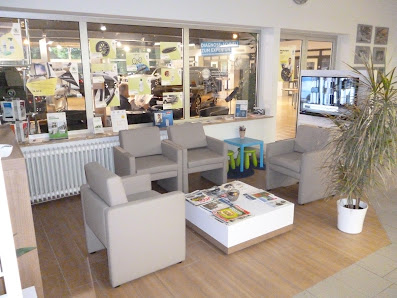 Auto-Zentrum Priebe e.K.