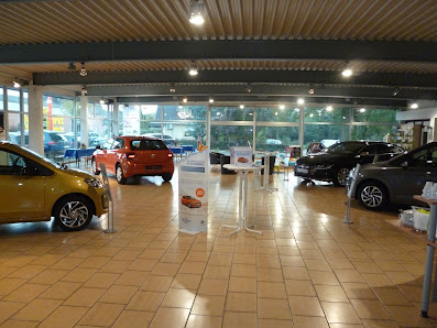 Auto-Zentrum Priebe e.K.