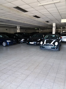 Autopark a7