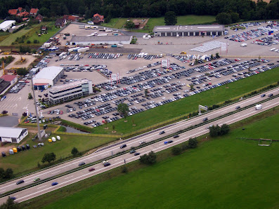 Ayvens Carmarket - ALD AutoLeasing D GmbH