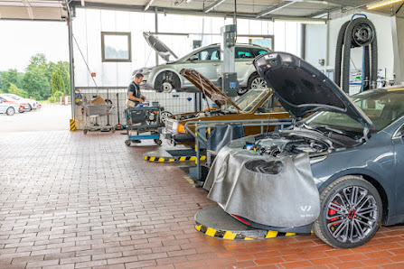 Autohaus Werner Johannes GmbH - Kia Skoda VW