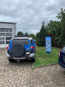 Fahrzeugcenter Thau
