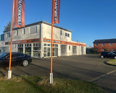 Hesso Automobile & KFZ-Service