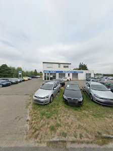 Hesso Automobile & KFZ-Service
