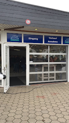 Autoservice Ahrens Kfz Meisterbetrieb