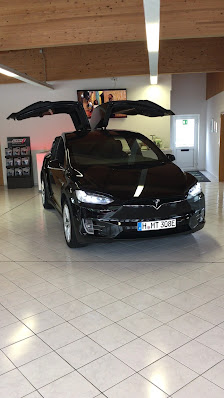 Autoservice Ahrens Kfz Meisterbetrieb