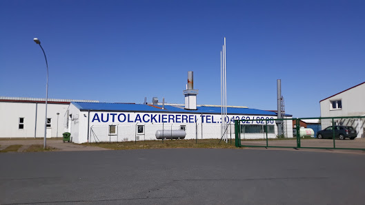 Autolackiererei Visselhövede