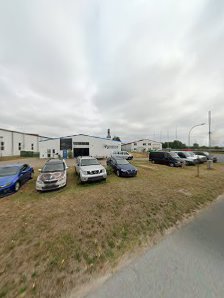 Autolackiererei Visselhövede