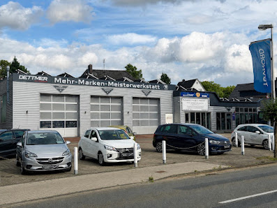 SB-Service-Station Jörg Dettmer