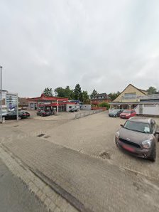 SB-Service-Station Jörg Dettmer