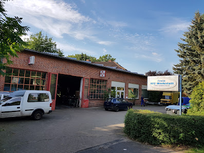 Freie KFZ Werkstatt Tore Sabeiczuck