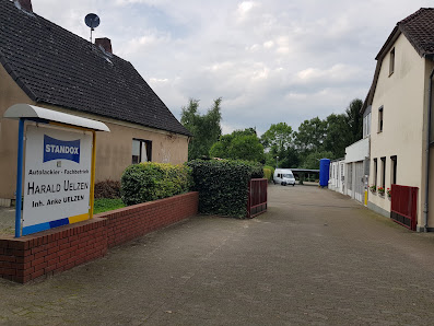 Autolackierer-Fachbetrieb H. Uelzen, Inh. A. Uelzen