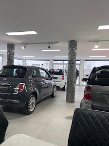 autohaus smart