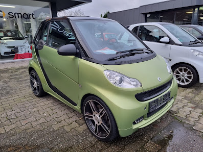 autohaus smart