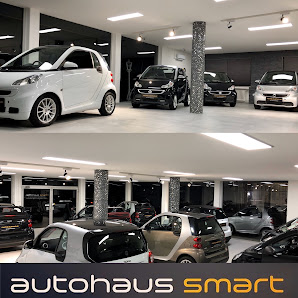autohaus smart