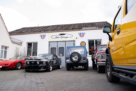 Bob's Garage UG