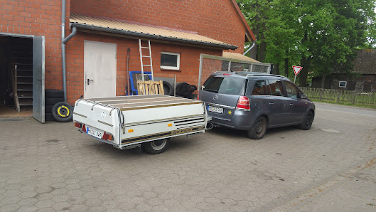 Sahli Kraftfahrzeuge GmbH