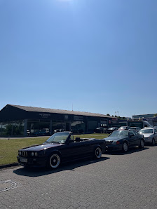 Garage Vorbrück GmbH