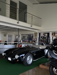 Garage Vorbrück GmbH
