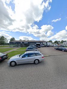 Garage Vorbrück GmbH