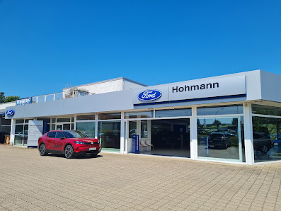 Autohaus Hohmann GmbH