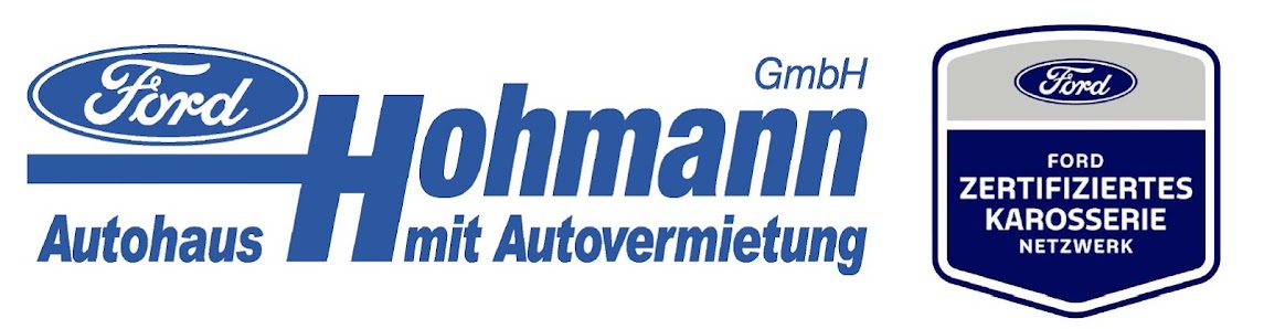Autohaus Hohmann GmbH