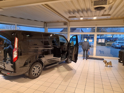 Autohaus Hohmann GmbH