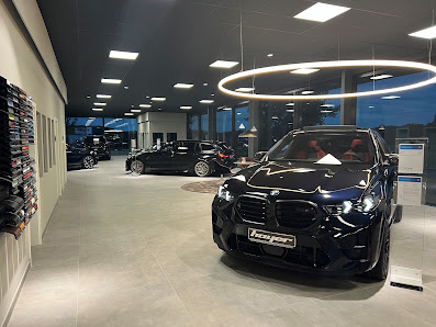 BMW Autohaus Gerd Hoyer GmbH