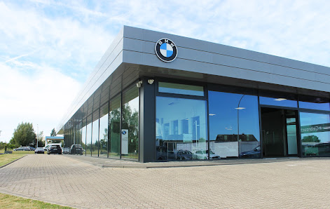 BMW Autohaus Gerd Hoyer GmbH