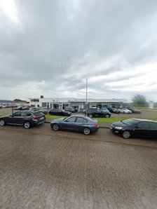 BMW Autohaus Gerd Hoyer GmbH