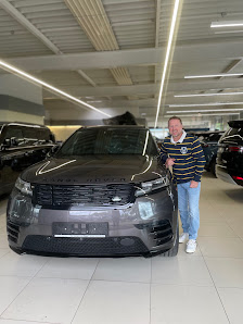 Land Rover Autopark Hoyer GmbH