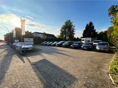BP Automobile