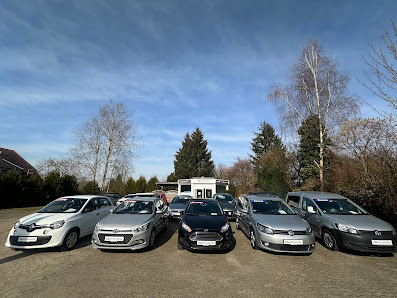BP Automobile