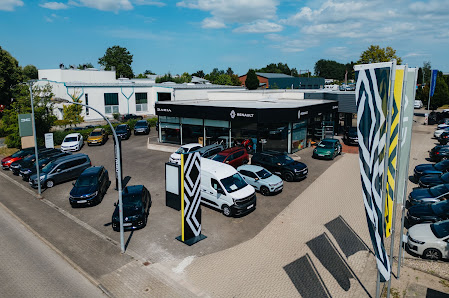 Renault Walsrode - Autohaus Pankotsch GmbH
