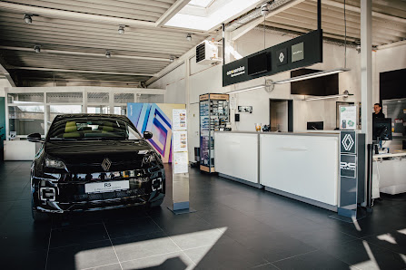 Renault Walsrode - Autohaus Pankotsch GmbH