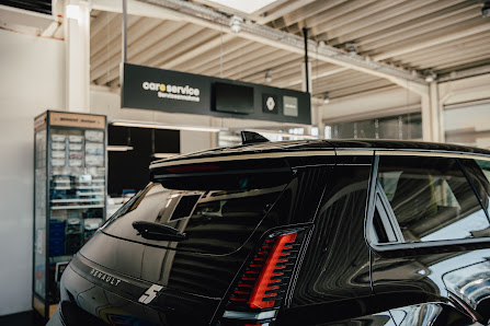 Renault Walsrode - Autohaus Pankotsch GmbH