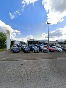 Renault Walsrode - Autohaus Pankotsch GmbH