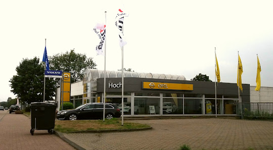 Autohaus Dieter Hoch GmbH & Co. KG