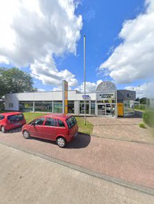 Autohaus Dieter Hoch GmbH & Co. KG