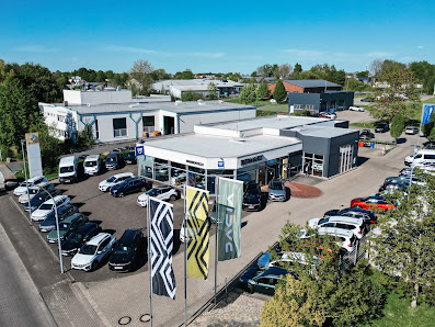 Dacia Walsrode - Autohaus Pankotsch GmbH