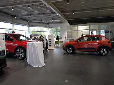 Dacia Walsrode - Autohaus Pankotsch GmbH