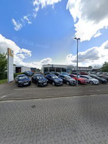 Dacia Walsrode - Autohaus Pankotsch GmbH