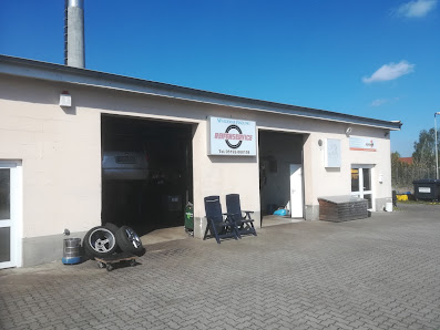Reifen Service Findling